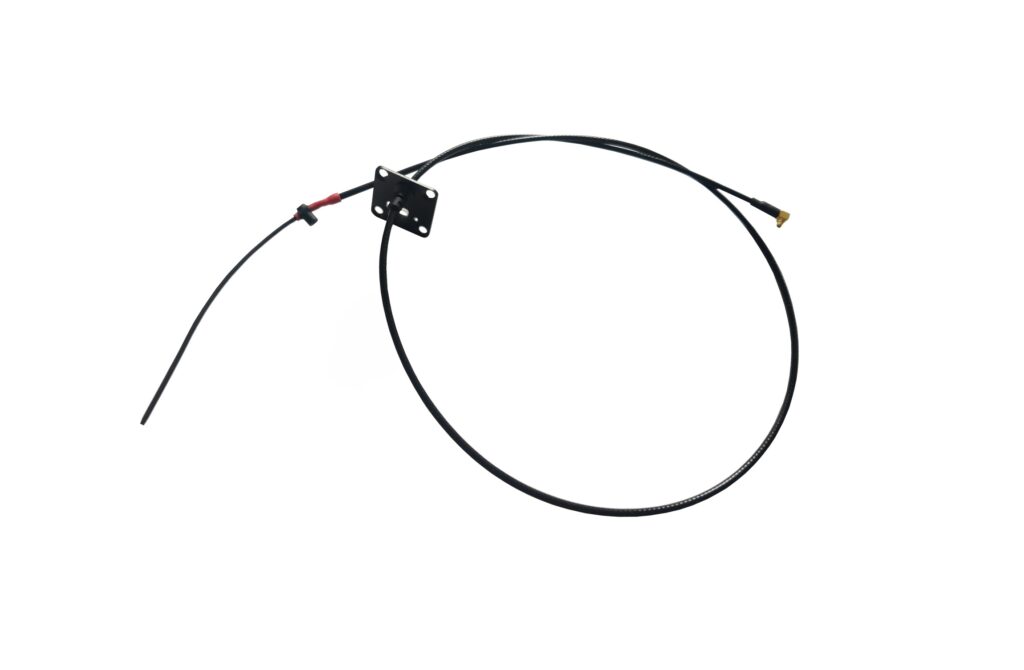 Spare Rogowski Coil